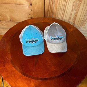 Patagonia hat